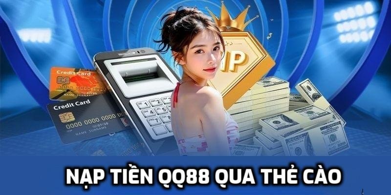 Trải nghiệm cách thức giao dịch qua thẻ cào điện thoại nhanh chóng