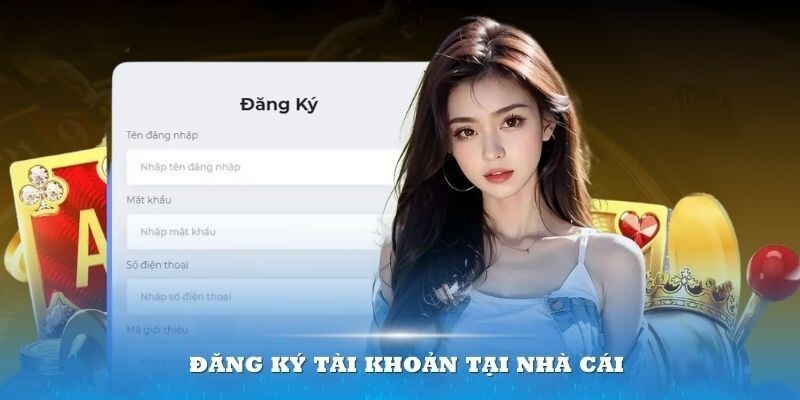 Hướng dẫn cụ thể để đăng ký QQ88